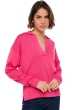 Cashmere & Cotton ladies solene crush l